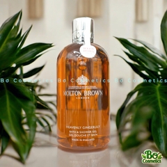 Sữa Tắm Molton Brown Heavenly Gingerlily Bath & Shower Gel