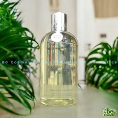 Sữa Tắm Molton Brown Orange & Bergamot Bath & Shower Gel