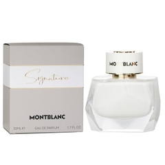 Nước Hoa Montblanc Signature Eau De Parfum