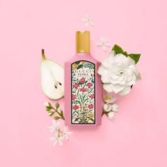 Nước Hoa Gucci Flora Gorgeous Gardenia EDP