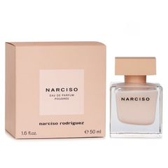 Nước Hoa Narciso Poudree Eau De Parfum