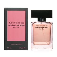 Nước Hoa Narciso Rodriguez For Her Musc Noir Rose EDP