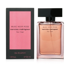 Nước Hoa Narciso Rodriguez For Her Musc Noir Rose EDP