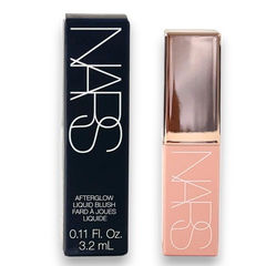 [Mini 3.2ml] Má Hồng Dạng Kem Nars Afterglow Liquid Blush