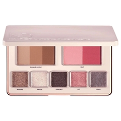 Bảng Phấn Trang Điểm Đa Năng Natasha Denona Hy-Per Natural Face Palette