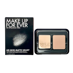 [Mini 2g] Phấn Phủ Nén Make Up For Ever HD Skin Matte Velvet