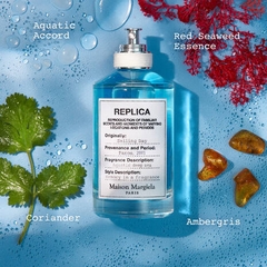 Nước Hoa Maison Margiela Replica Sailing Day EDT