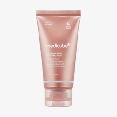 Mặt Nạ Ngủ Medicube Collagen Night Wrapping Mask