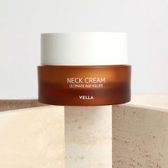 Kem Dưỡng Da Cổ Vella Neck Cream Ultimate Age Killer