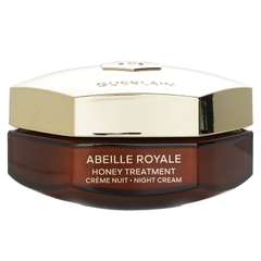 Kem Dưỡng Da Ban Đêm Guerlain Abeille Royale Honey Treatment Night Cream