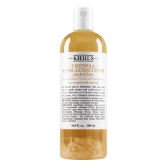 Nước Cân Bằng Hoa Cúc Kiehl's Calendula Herbal Extract Alcohol-Free Toner