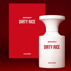 Nước Hoa Borntostandout Dirty Rice Eau de Parfum