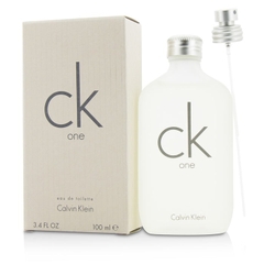 Nước Hoa Calvin Klein CK One Eau de Toilette 100ml