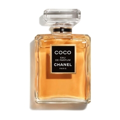 Nước Hoa Chanel COCO Eau De Parfum 50ml
