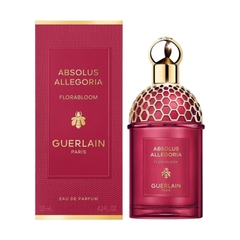 Nước Hoa Guerlain Absolue Allegoria Florabloom Eau De Parfum