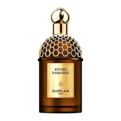[Mini 7.5ml] Nước Hoa Guerlain Absolute Allegoria Cuir Intense Eau De Parfum