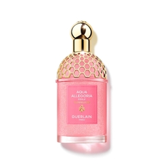 Nước Hoa Guerlain Aqua Allegoria Perle Florabloom Eau de Parfum