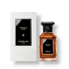 Nước Hoa Guerlain L’Art & La Matière Angélique Noire Eau De Parfum