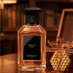 Nước Hoa Guerlain L’Art & La Matière Tobacco Honey Eau De Parfum