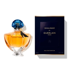 Nước Hoa Guerlain Shalimar Millesime EDP