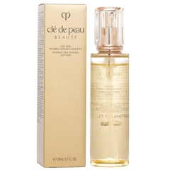 Nước Hoa Hồng Clé De Peau Hydro-Softening Lotion