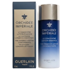 [Tặng Kèm Túi] Bộ Sản Phẩm Dưỡng Da Guerlain Orchidée Impériale Skincare Gift Set