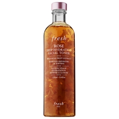 Nước Hoa Hồng Fresh Rose Deep Hydration Facial Toner