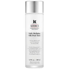 Nước Hoa Hồng Kiehl's Milk-Peel Gentle Exfoliating Toner