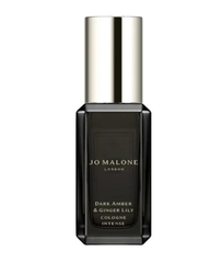 [Mini 9ml] Nước Hoa Jo Malone Dark Amber & Ginger Lily Cologne Intense