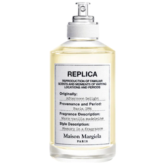 Nước Hoa Maison Margiela Replica Afternoon Delight
