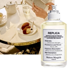 Nước Hoa Maison Margiela Replica Afternoon Delight