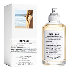 Nước Hoa Maison Margiela Replica Beach Walk EDT