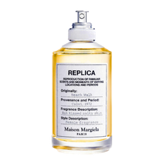 Nước Hoa Maison Margiela Replica Beach Walk EDT