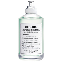 Nước Hoa Maison Margiela Replica Bubble Bath