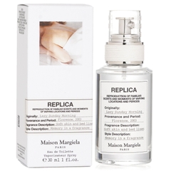 Nước Hoa Maison Margiela Replica Lazy Sunday Morning