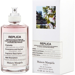 Nước Hoa Maison Margiela Replica Springtime In A Park