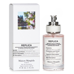 Nước Hoa Maison Margiela Replica Springtime In A Park