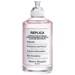 Nước Hoa Maison Margiela Replica Springtime In A Park