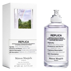 Nước Hoa Maison Margiela Replica When the Rain Stops