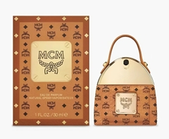 Nước Hoa MCM Eau De Parfum