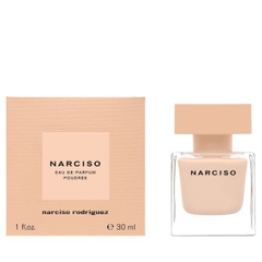 Nước Hoa Narciso Poudree Eau De Parfum
