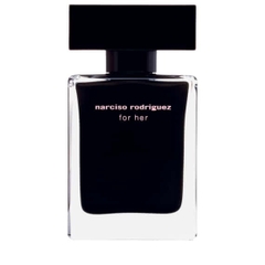 Nước Hoa Narciso Rodriguez For Her Eau De Toilette