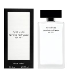 Nước Hoa Narciso Rodriguez For Her Pure Musc EDP
