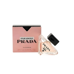 [Set Quà Tặng] Nước Hoa Paradoxe EDP 7ml & Son Dưỡng Prada Balm Lip Optimizing Care