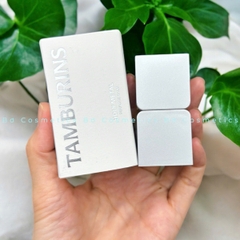 Nước Hoa Sáp Dạng Thỏi Tamburins Perfume Holy Metal