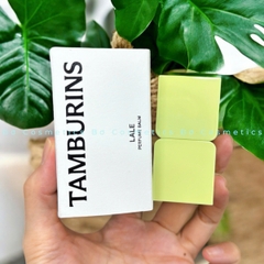 Nước Hoa Sáp Dạng Thỏi Tamburins Perfume Balm Lale