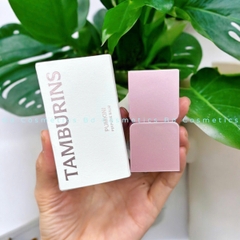 Nước Hoa Sáp Dạng Thỏi Tamburins Perfume Balm Pumkini