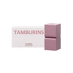 Nước Hoa Sáp Dạng Thỏi Tamburins Perfume Balm Pumkini
