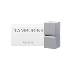 Nước Hoa Sáp Dạng Thỏi Tamburins Perfume Holy Metal