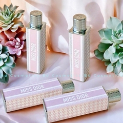 Nước Hoa Sáp Miss Dior Blooming Bouquet Mini Miss Solid Perfume EDT